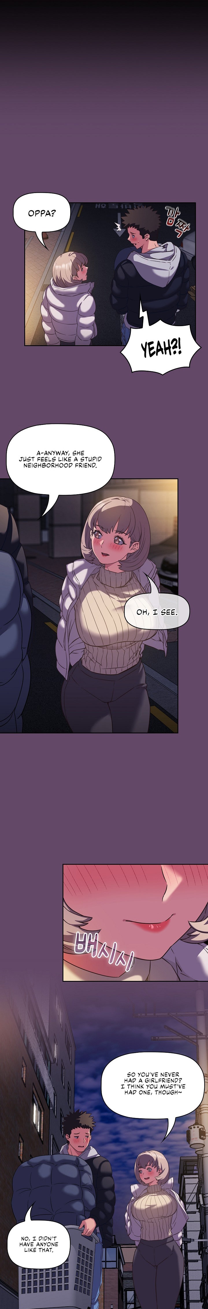 The Four Of Us Can’t Live Together - Chapter 11 - picture 13