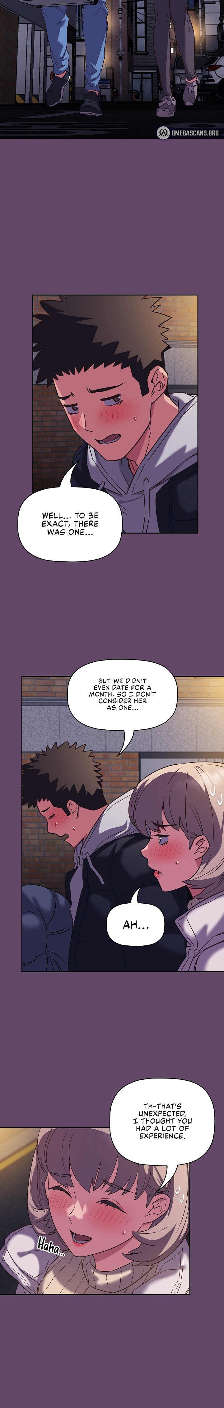 The Four Of Us Can’t Live Together - Chapter 11 - picture 14