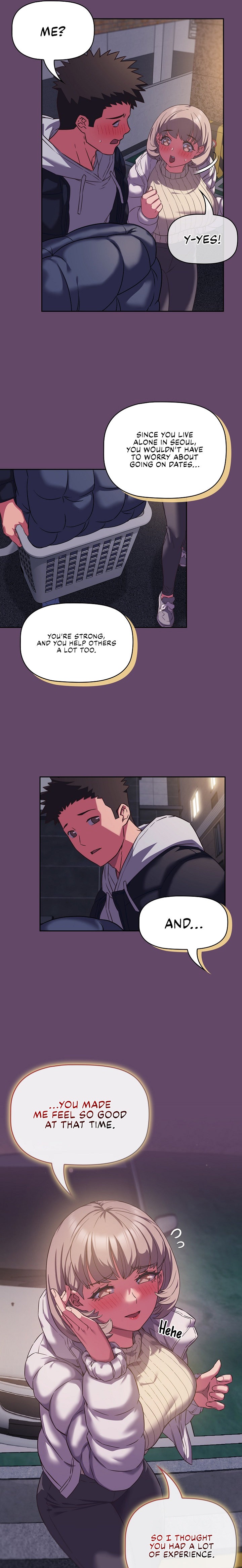 The Four Of Us Can’t Live Together - Chapter 11 - picture 15