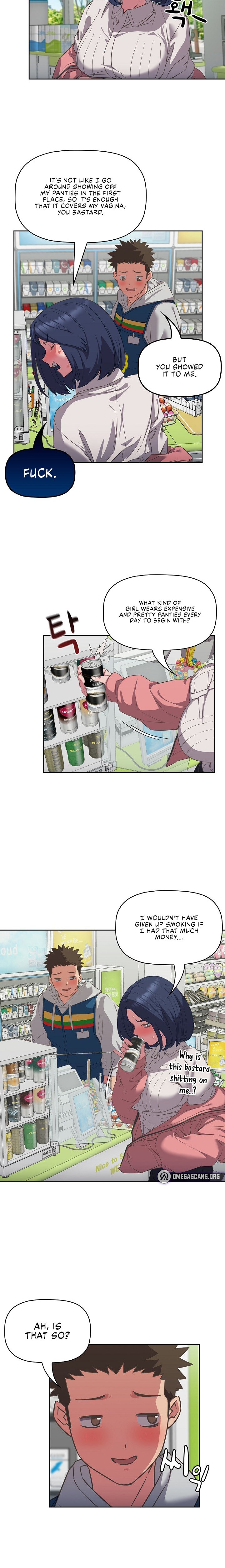 The Four Of Us Can’t Live Together - Chapter 11 - picture 2