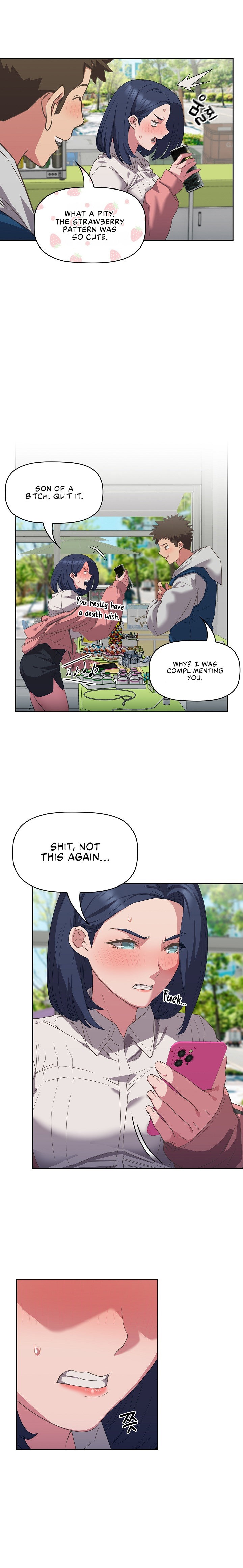 The Four Of Us Can’t Live Together - Chapter 11 - picture 3