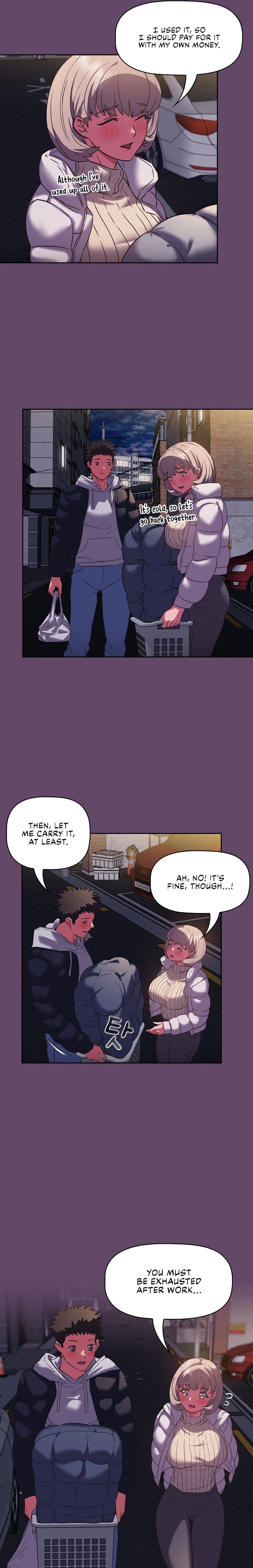 The Four Of Us Can’t Live Together - Chapter 11 - picture 9