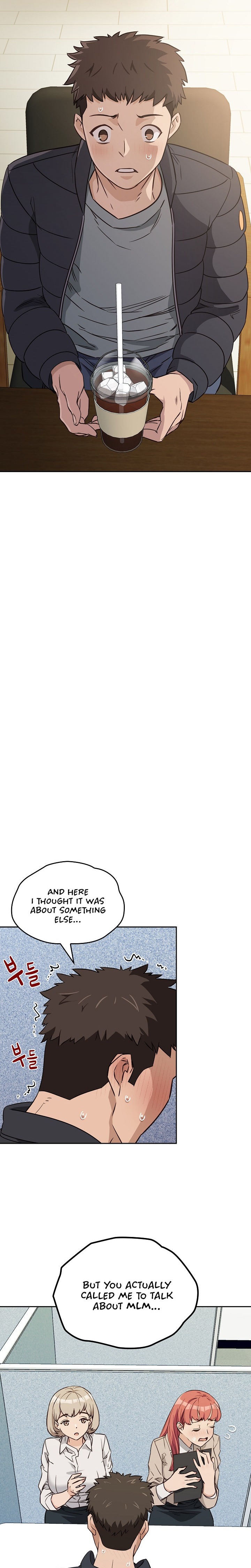 The Four Of Us Can’t Live Together - Chapter 1 - picture 13