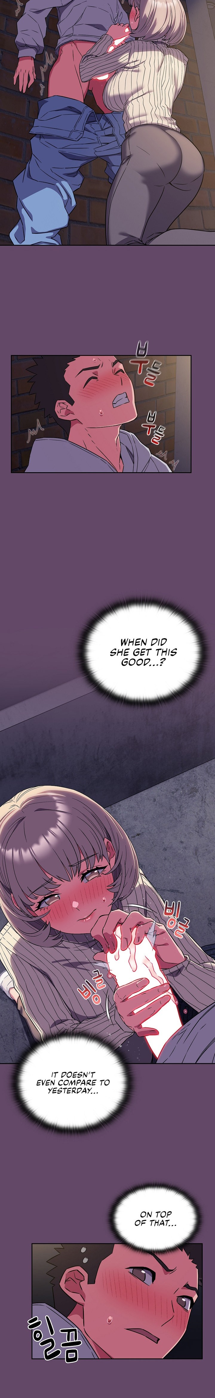 The Four Of Us Can’t Live Together - Chapter 12 - picture 4