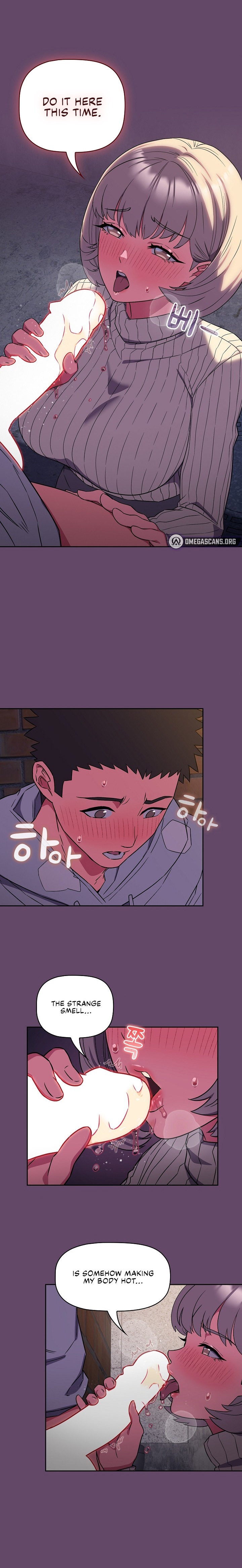 The Four Of Us Can’t Live Together - Chapter 12 - picture 8