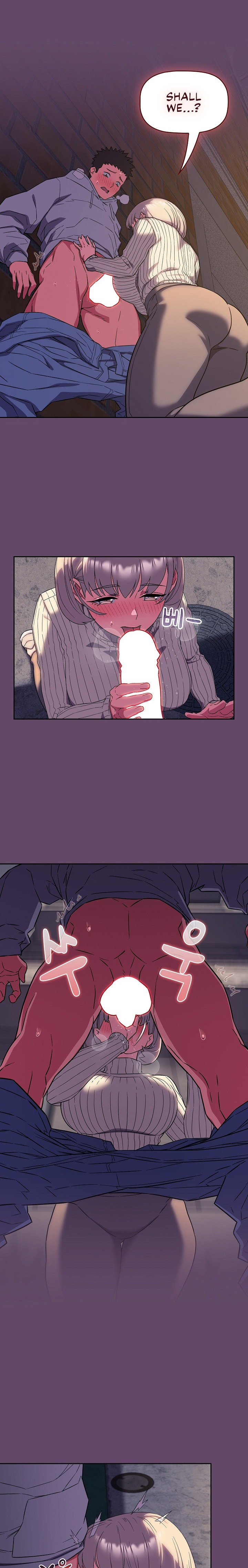 The Four Of Us Can’t Live Together - Chapter 12 - picture 9