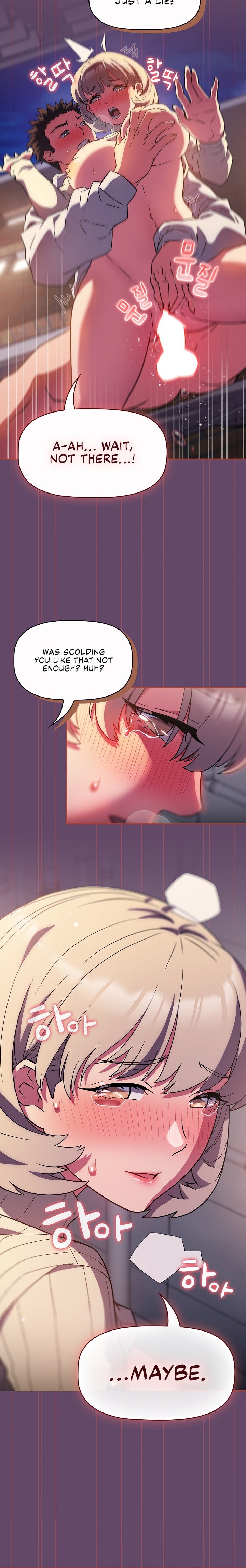 The Four Of Us Can’t Live Together - Chapter 13 - picture 11