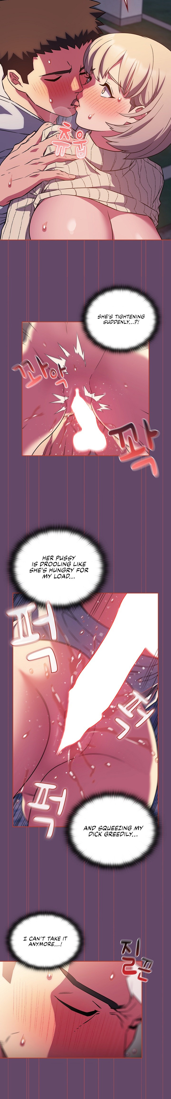 The Four Of Us Can’t Live Together - Chapter 13 - picture 16