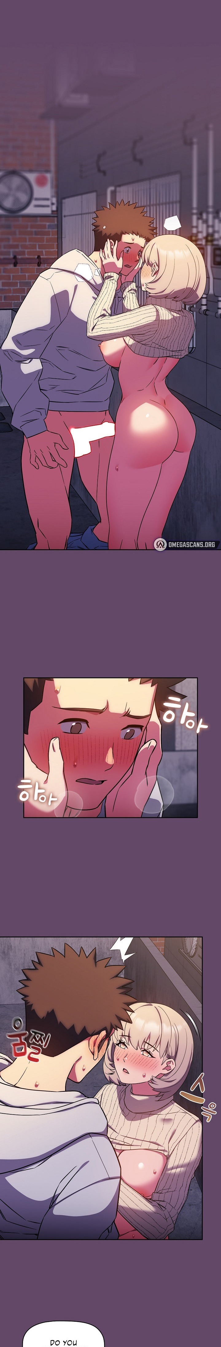 The Four Of Us Can’t Live Together - Chapter 14 - picture 0