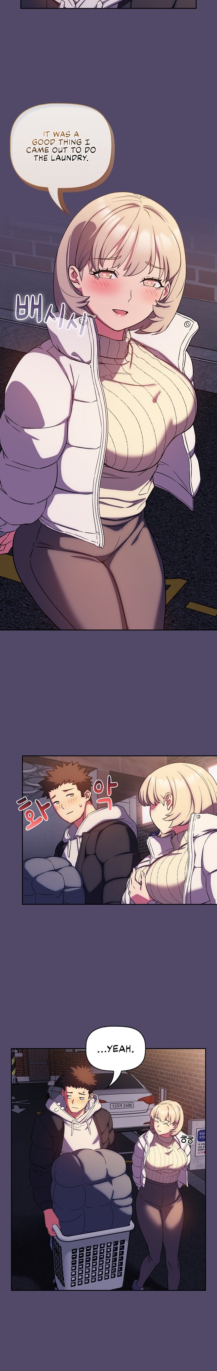 The Four Of Us Can’t Live Together - Chapter 14 - picture 14