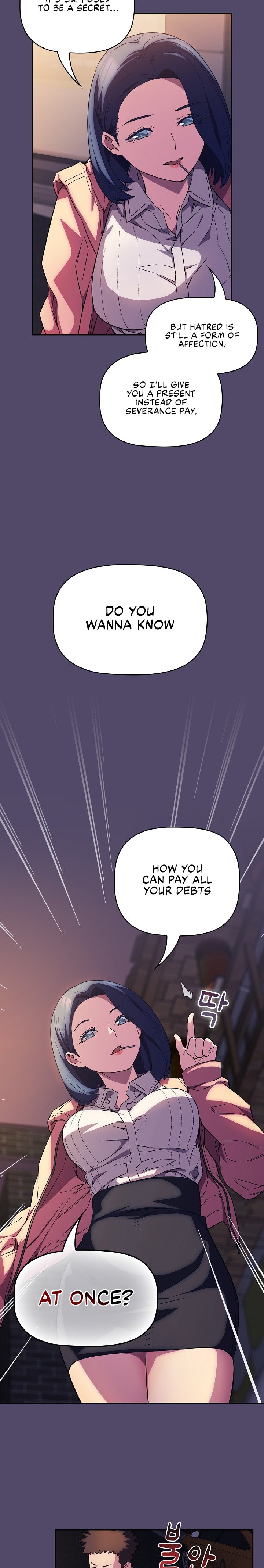 The Four Of Us Can’t Live Together - Chapter 15 - picture 10