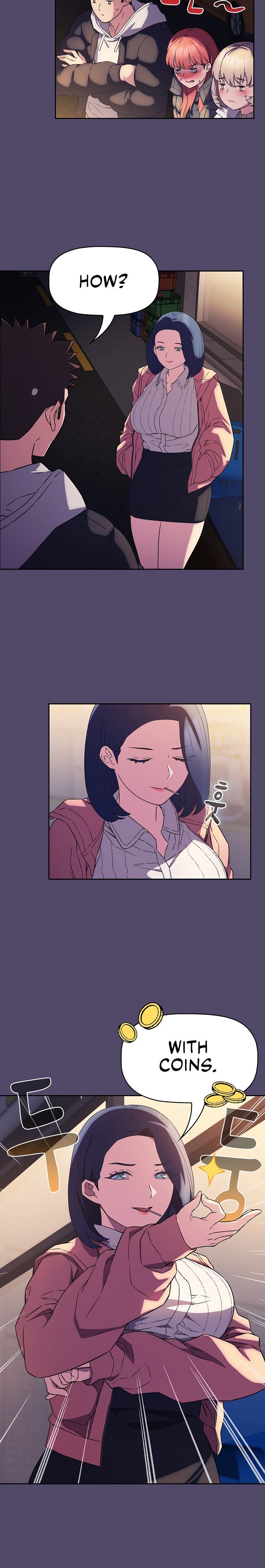 The Four Of Us Can’t Live Together - Chapter 15 - picture 11