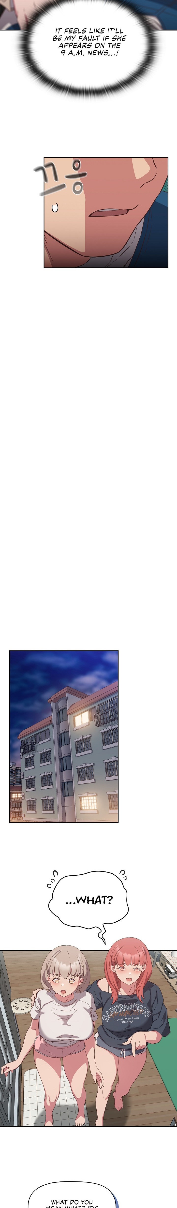 The Four Of Us Can’t Live Together - Chapter 16 - picture 19