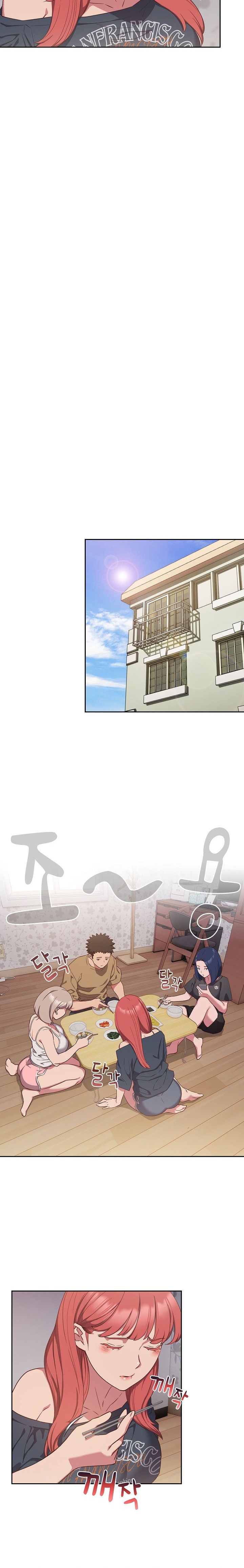 The Four Of Us Can’t Live Together - Chapter 18 - picture 5