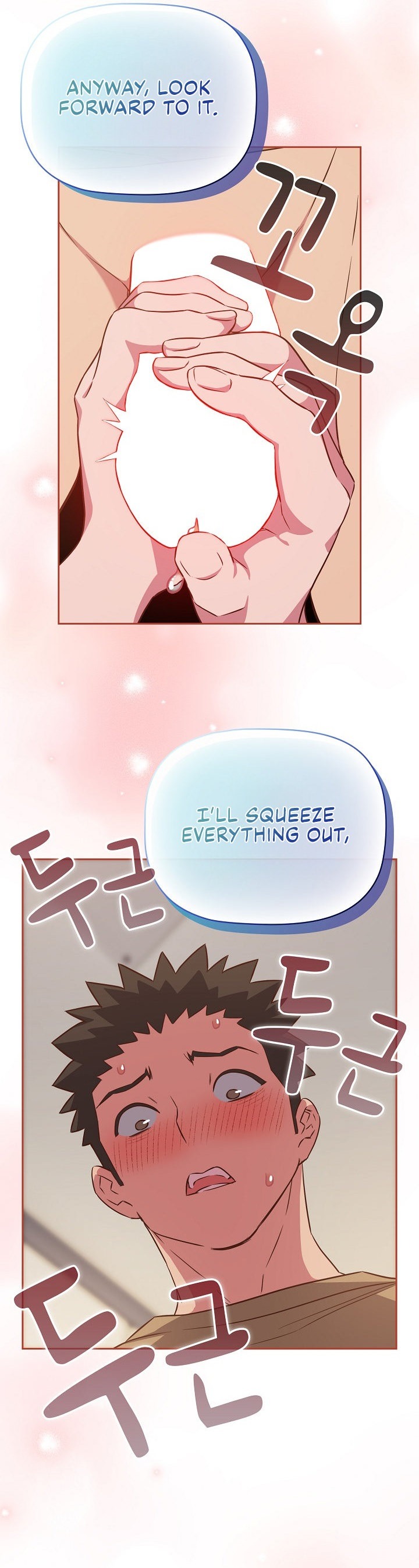 The Four Of Us Can’t Live Together - Chapter 19 - picture 14