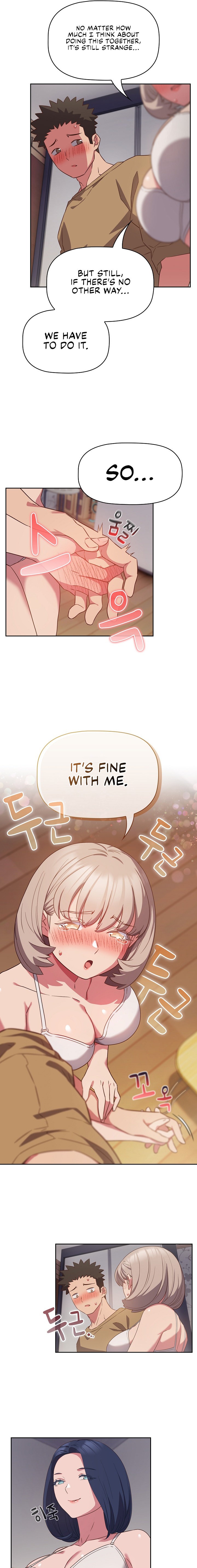 The Four Of Us Can’t Live Together - Chapter 19 - picture 6