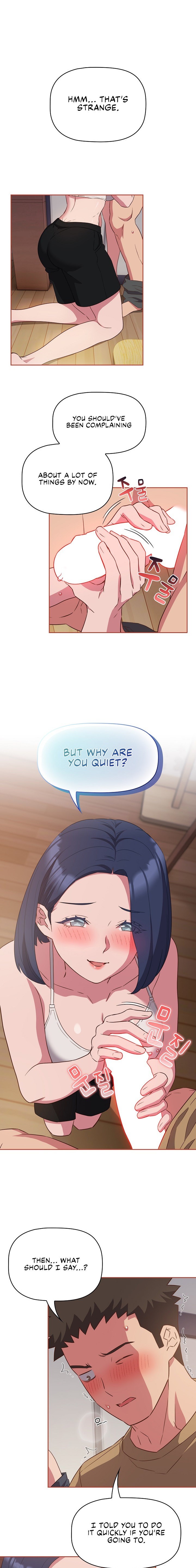 The Four Of Us Can’t Live Together - Chapter 20 - picture 0