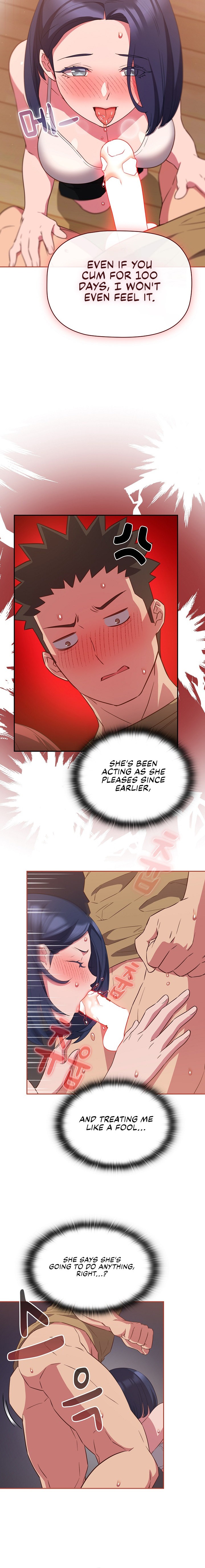 The Four Of Us Can’t Live Together - Chapter 20 - picture 14