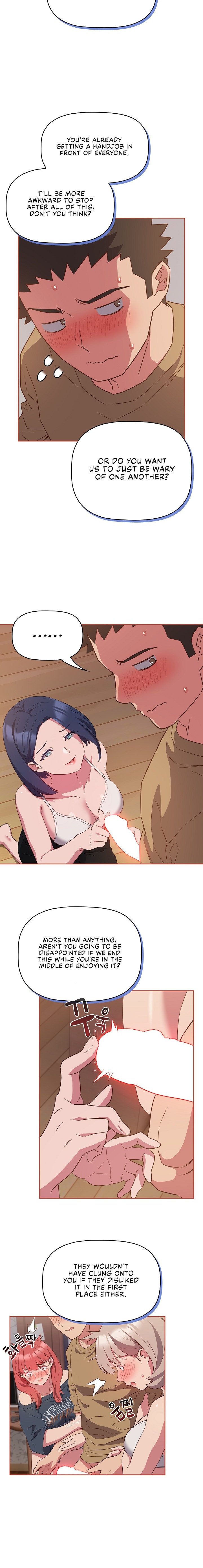 The Four Of Us Can’t Live Together - Chapter 20 - picture 5