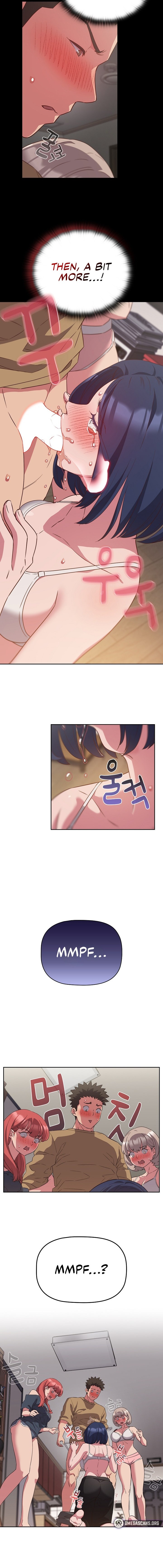 The Four Of Us Can’t Live Together - Chapter 21 - picture 1