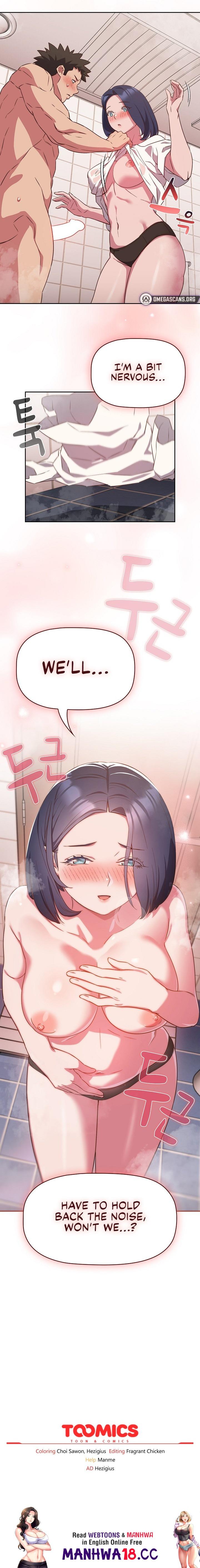 The Four Of Us Can’t Live Together - Chapter 21 - picture 13