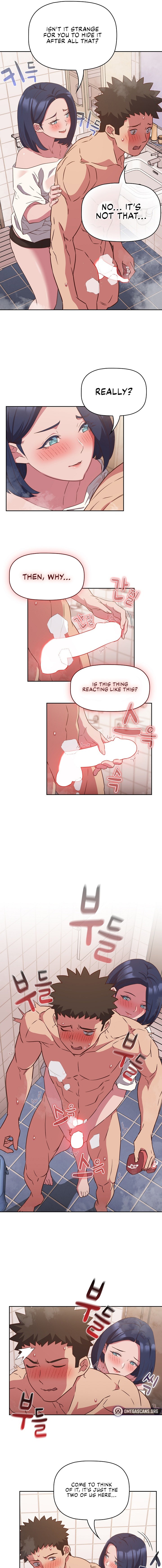 The Four Of Us Can’t Live Together - Chapter 21 - picture 8