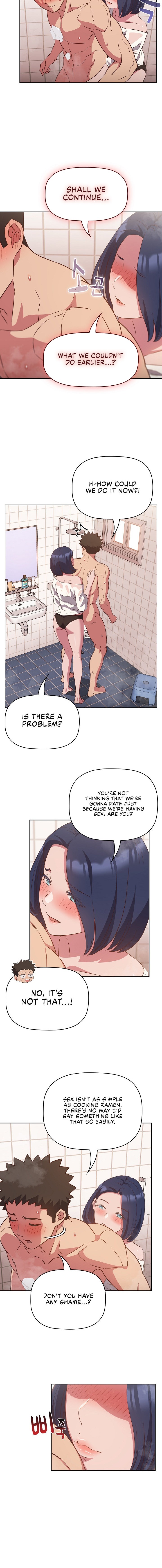 The Four Of Us Can’t Live Together - Chapter 21 - picture 9