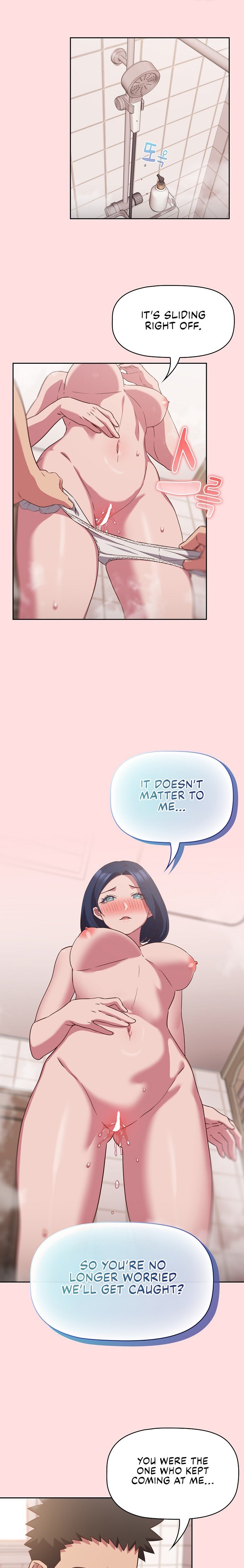 The Four Of Us Can’t Live Together - Chapter 22 - picture 0