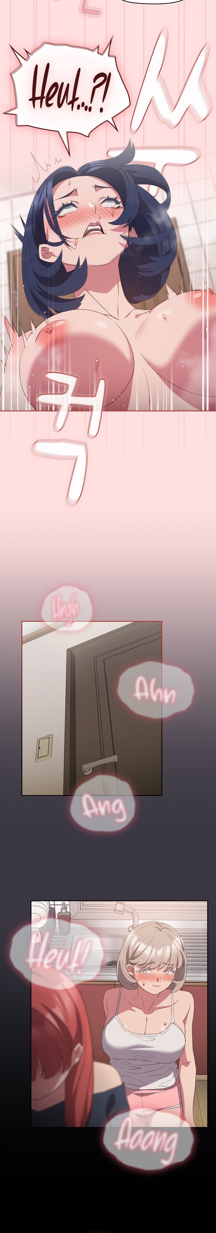 The Four Of Us Can’t Live Together - Chapter 22 - picture 20