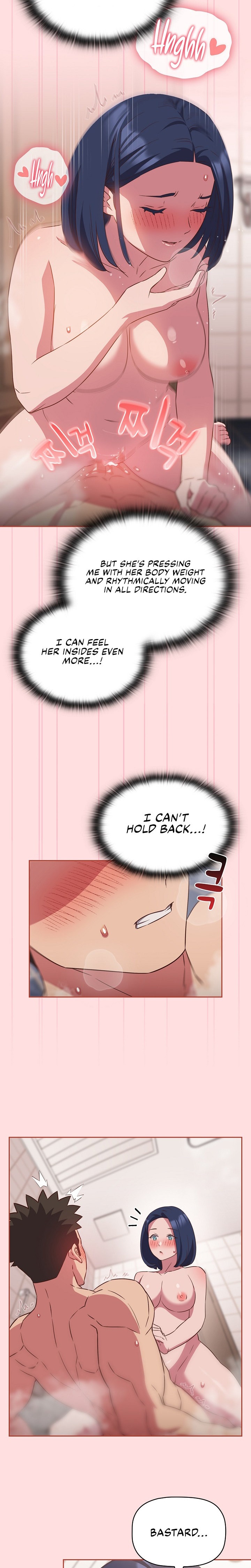 The Four Of Us Can’t Live Together - Chapter 22 - picture 7