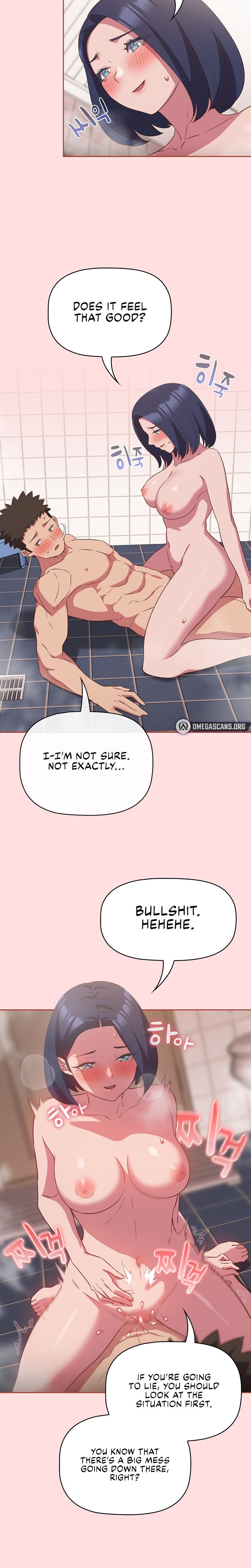 The Four Of Us Can’t Live Together - Chapter 22 - picture 8