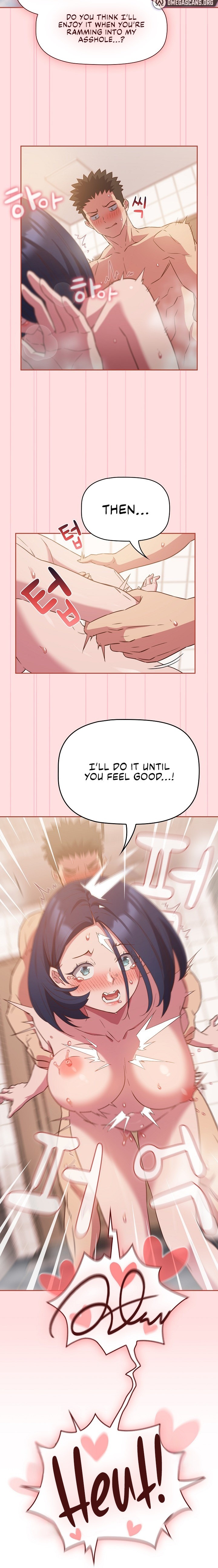 The Four Of Us Can’t Live Together - Chapter 23 - picture 2