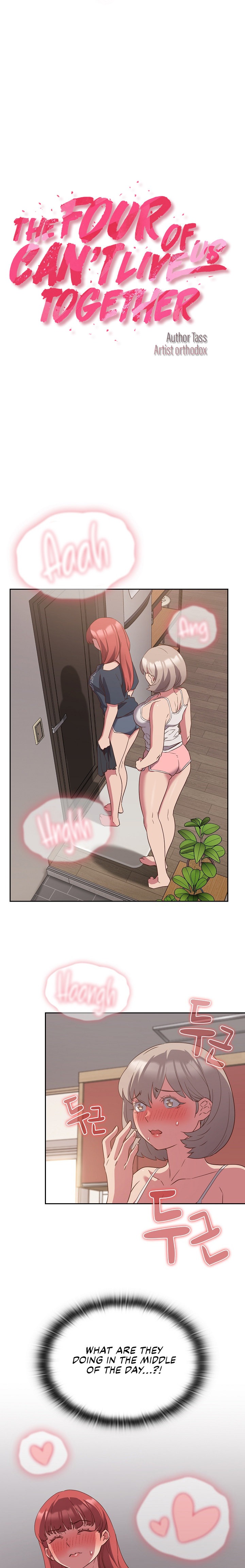 The Four Of Us Can’t Live Together - Chapter 23 - picture 3
