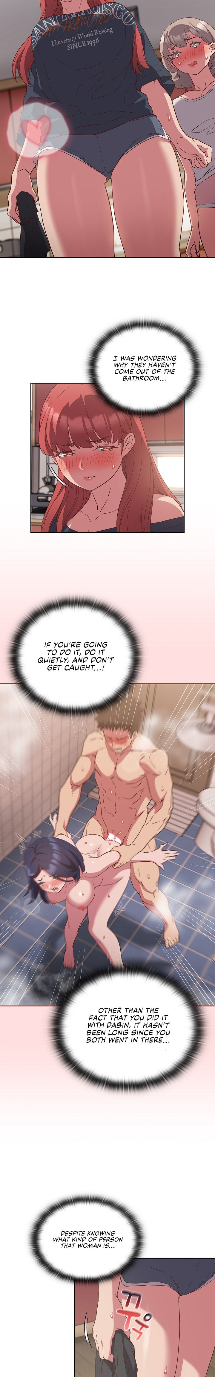 The Four Of Us Can’t Live Together - Chapter 23 - picture 4