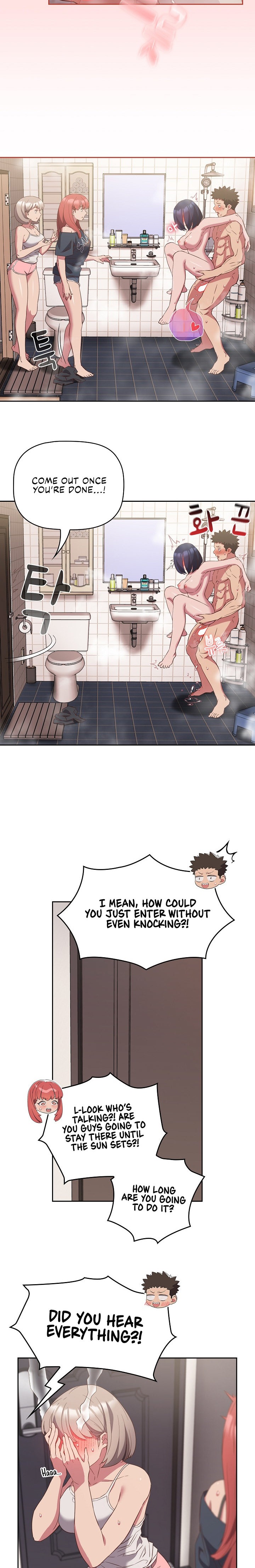 The Four Of Us Can’t Live Together - Chapter 23 - picture 7