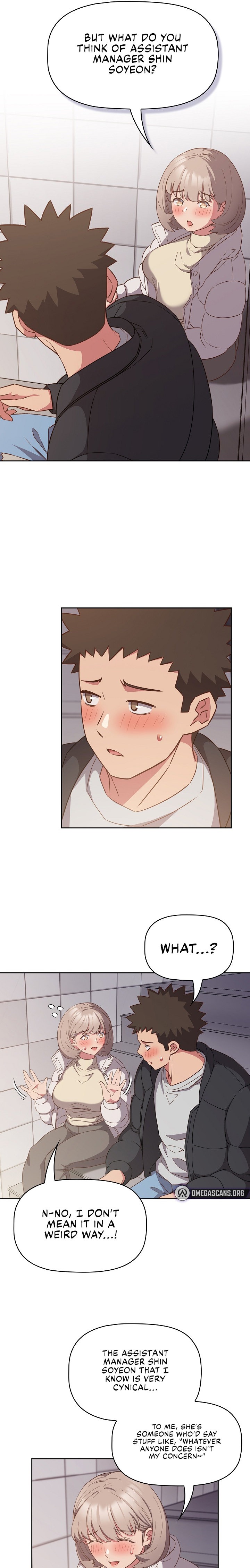 The Four Of Us Can’t Live Together - Chapter 24 - picture 12