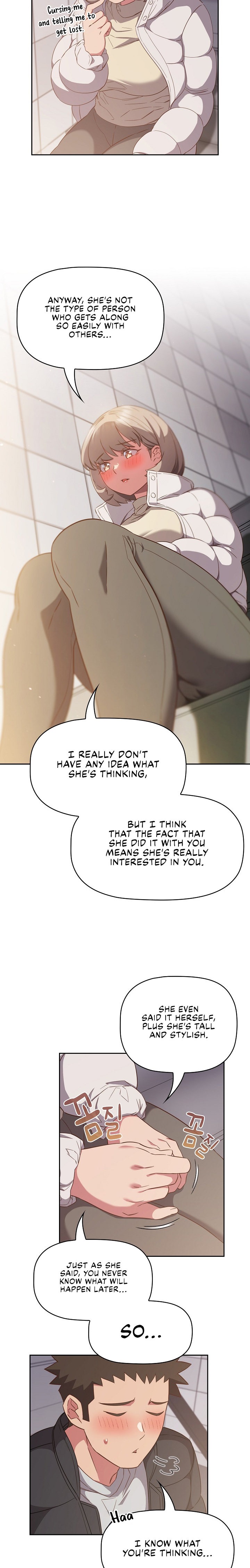The Four Of Us Can’t Live Together - Chapter 24 - picture 13