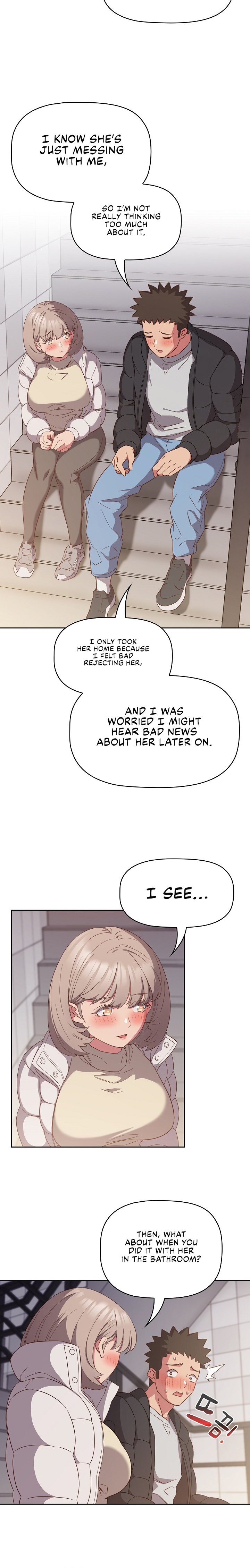 The Four Of Us Can’t Live Together - Chapter 24 - picture 14