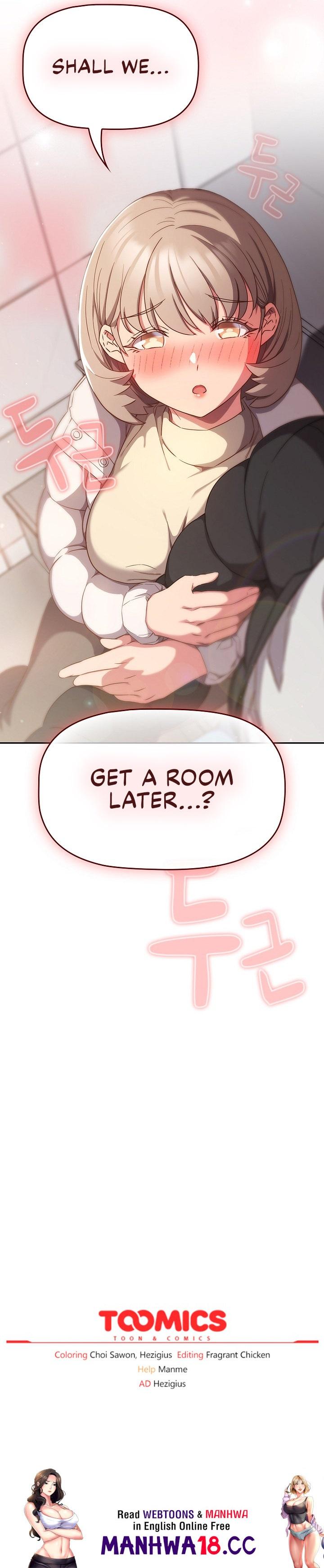 The Four Of Us Can’t Live Together - Chapter 24 - picture 18