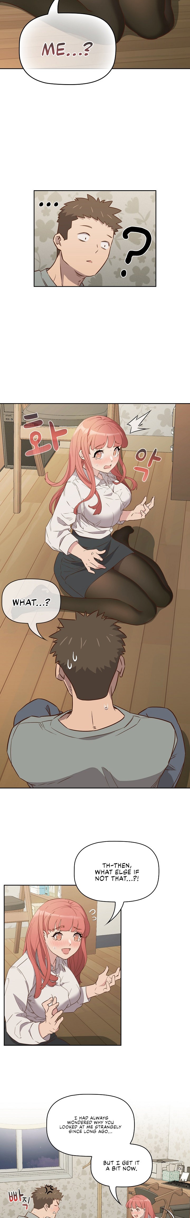 The Four Of Us Can’t Live Together - Chapter 2 - picture 19