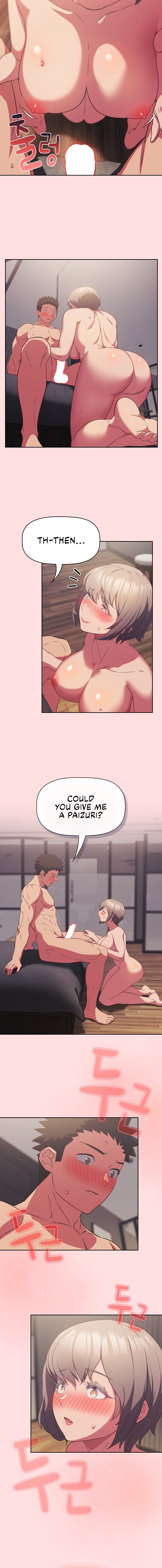 The Four Of Us Can’t Live Together - Chapter 25 - picture 11
