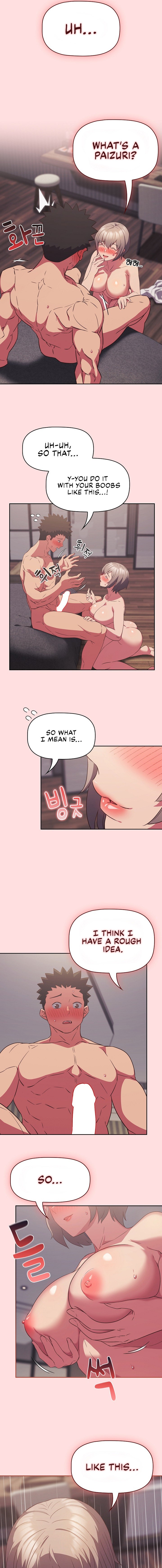 The Four Of Us Can’t Live Together - Chapter 25 - picture 12