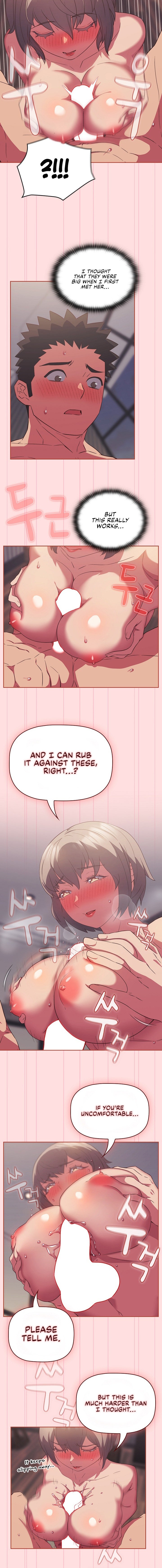 The Four Of Us Can’t Live Together - Chapter 25 - picture 13