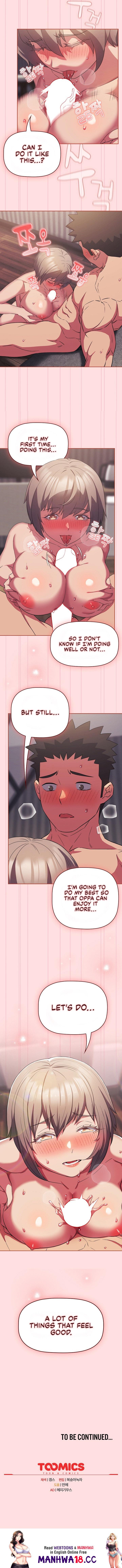 The Four Of Us Can’t Live Together - Chapter 25 - picture 14