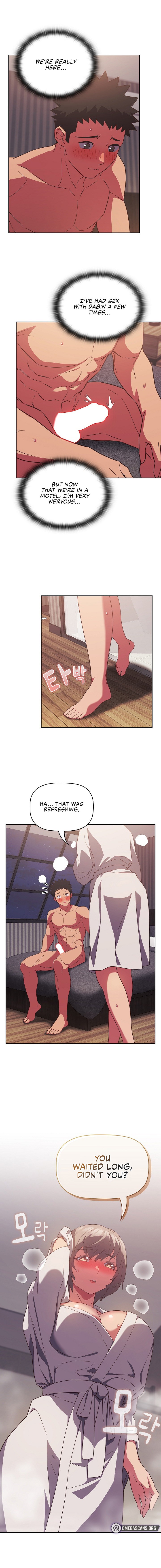 The Four Of Us Can’t Live Together - Chapter 25 - picture 7