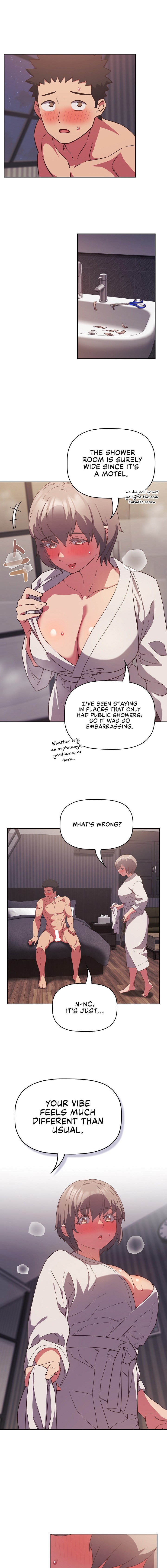 The Four Of Us Can’t Live Together - Chapter 25 - picture 8