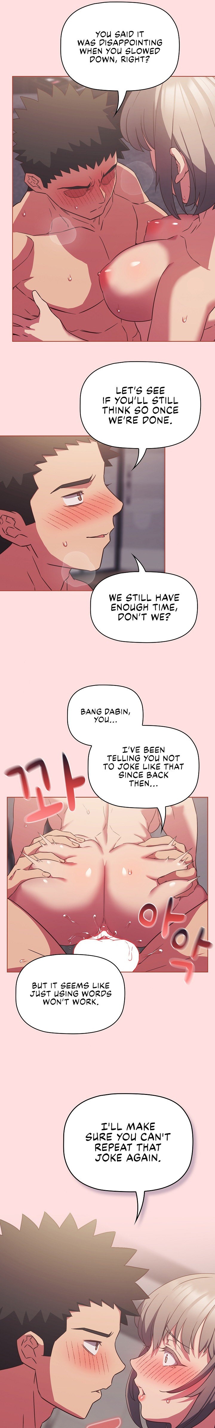 The Four Of Us Can’t Live Together - Chapter 26 - picture 10