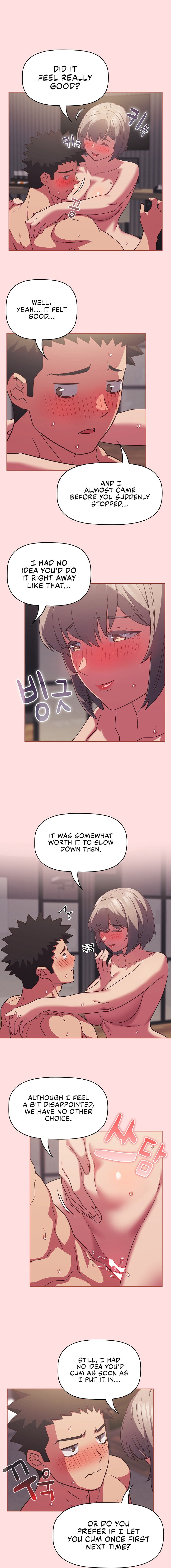 The Four Of Us Can’t Live Together - Chapter 26 - picture 8