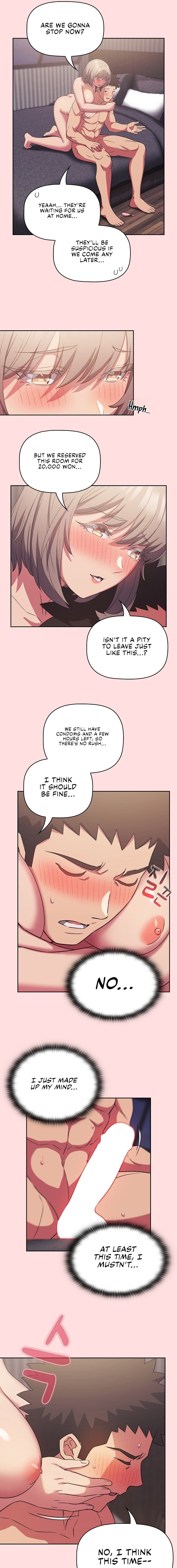 The Four Of Us Can’t Live Together - Chapter 27 - picture 12