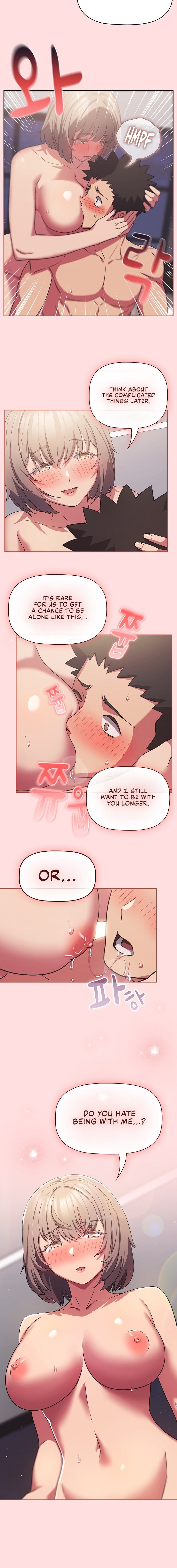 The Four Of Us Can’t Live Together - Chapter 27 - picture 13